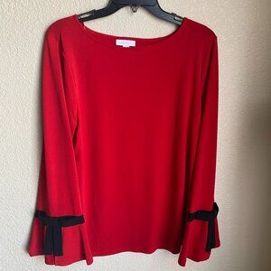 Charter Club Boat Neck Women’s Top